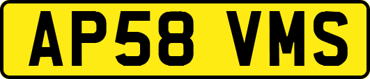 AP58VMS