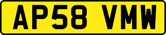 AP58VMW