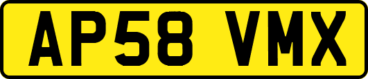 AP58VMX