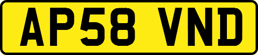 AP58VND