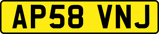 AP58VNJ