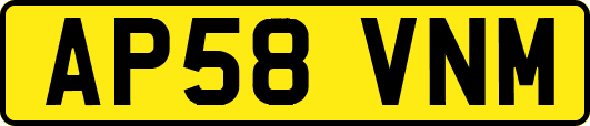 AP58VNM