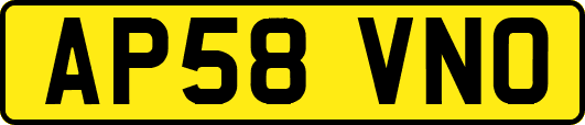 AP58VNO