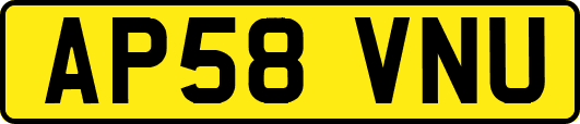 AP58VNU