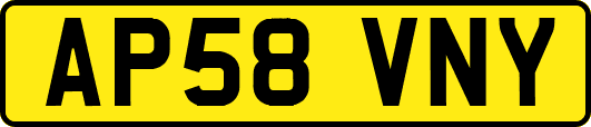AP58VNY