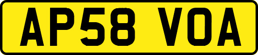AP58VOA