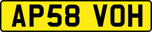 AP58VOH