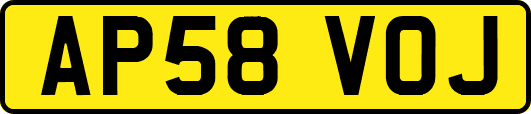 AP58VOJ