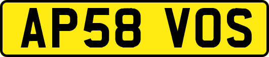 AP58VOS