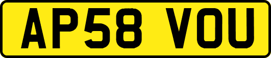 AP58VOU