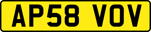 AP58VOV