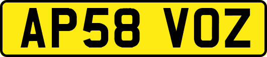 AP58VOZ