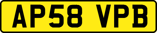 AP58VPB