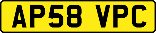 AP58VPC