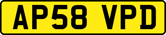 AP58VPD