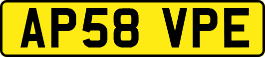 AP58VPE