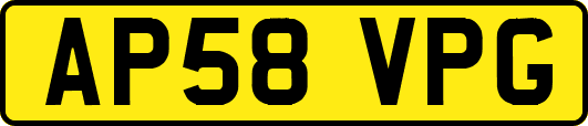 AP58VPG