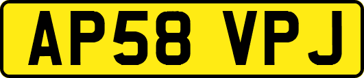 AP58VPJ