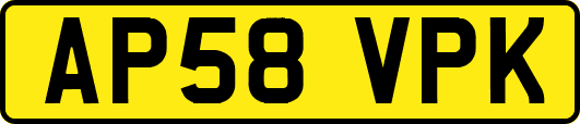 AP58VPK