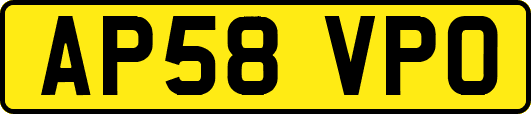 AP58VPO