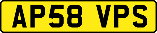 AP58VPS