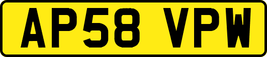 AP58VPW
