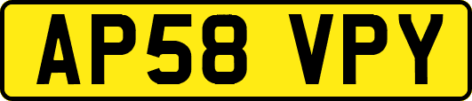 AP58VPY