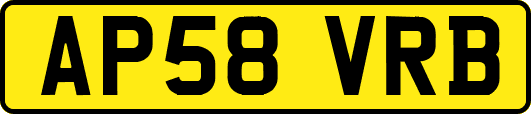 AP58VRB