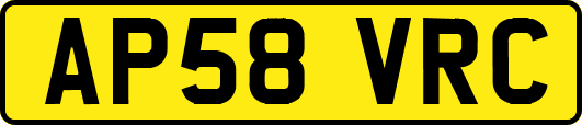 AP58VRC