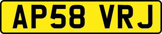 AP58VRJ