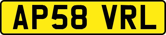 AP58VRL