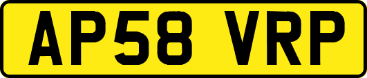 AP58VRP