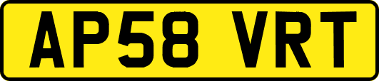 AP58VRT
