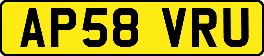 AP58VRU