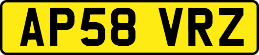 AP58VRZ