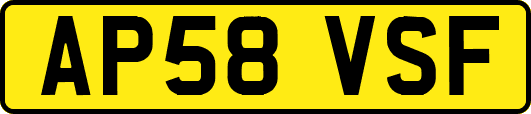 AP58VSF