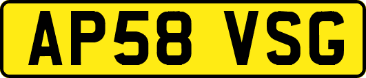 AP58VSG