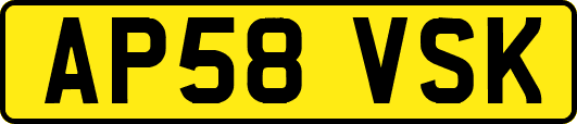 AP58VSK