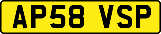 AP58VSP