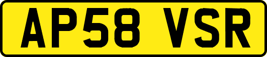 AP58VSR