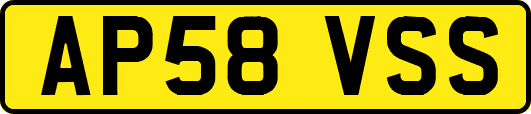 AP58VSS