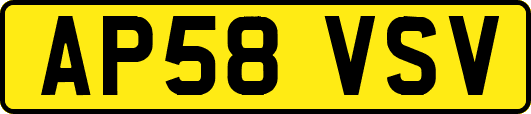 AP58VSV
