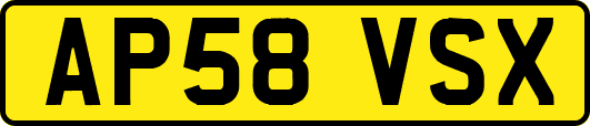 AP58VSX