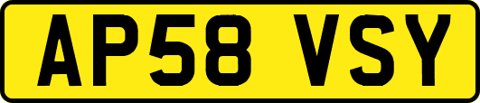 AP58VSY