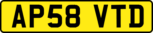AP58VTD