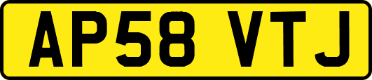 AP58VTJ