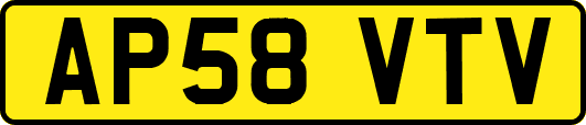 AP58VTV