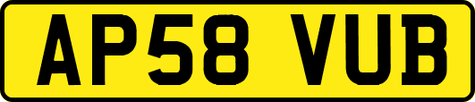 AP58VUB