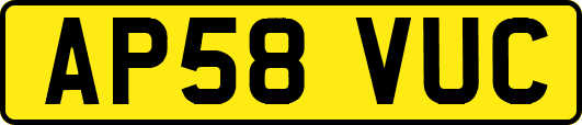 AP58VUC