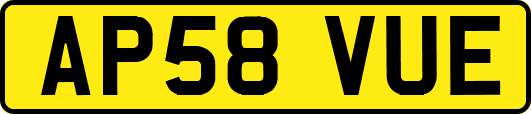 AP58VUE